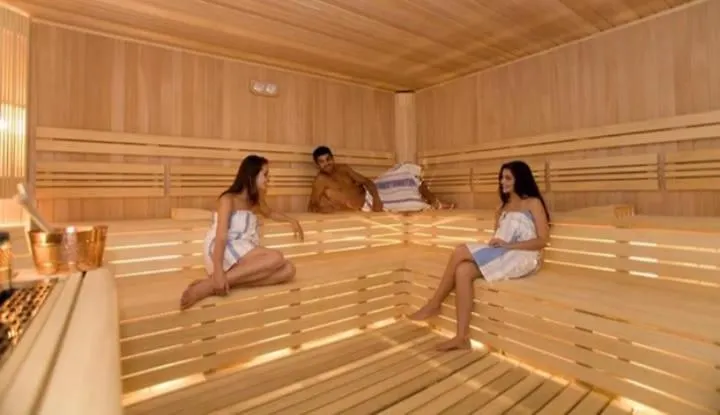 Lycian Center Hotel Fethiye