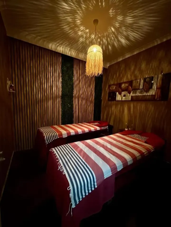 Lycian Center Hotel Fethiye