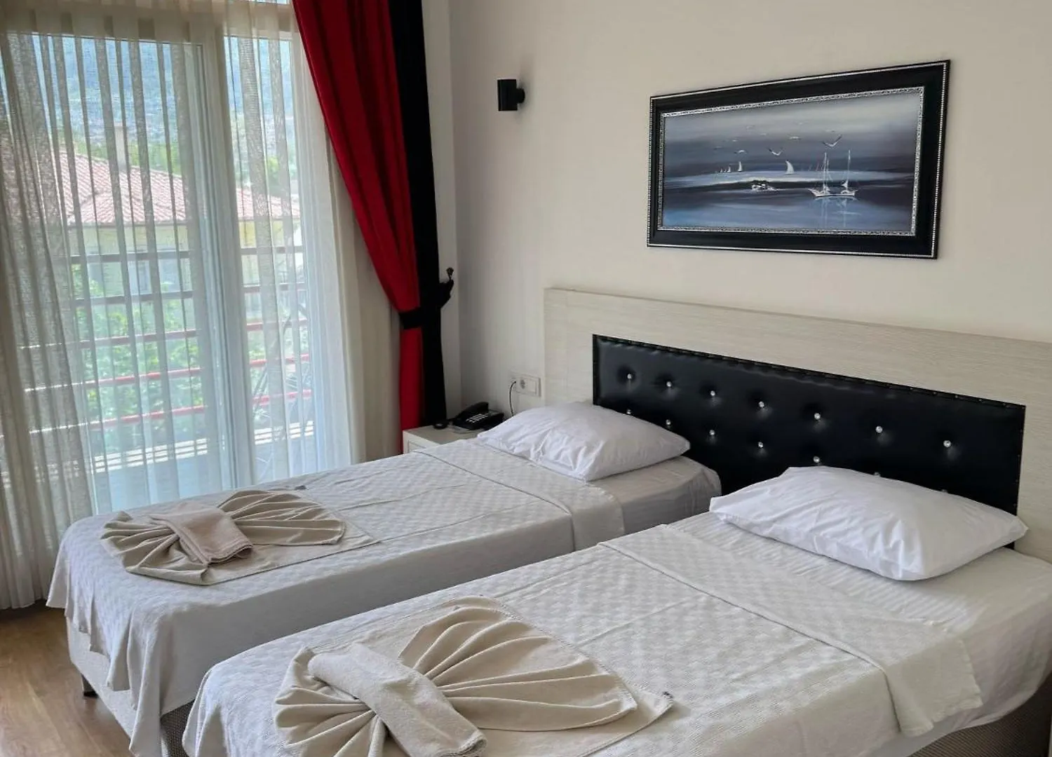 Lycian Center Hotel Fethiye