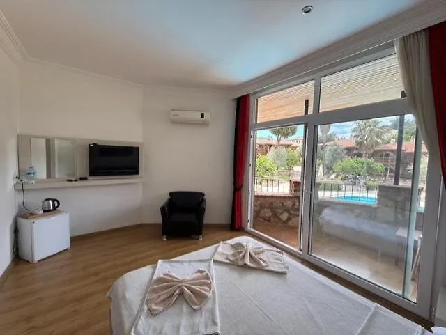 Lycian Center Hotel Fethiye 0*,