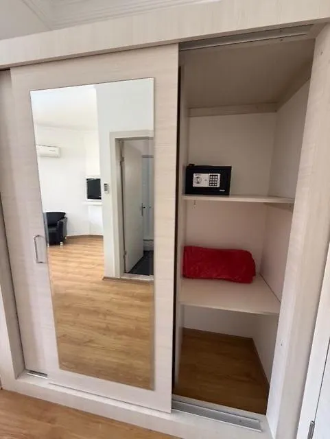 Lycian Center Hotel Fethiye