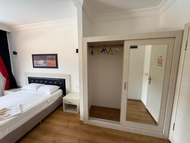 Lycian Center Hotel Fethiye Turquia
