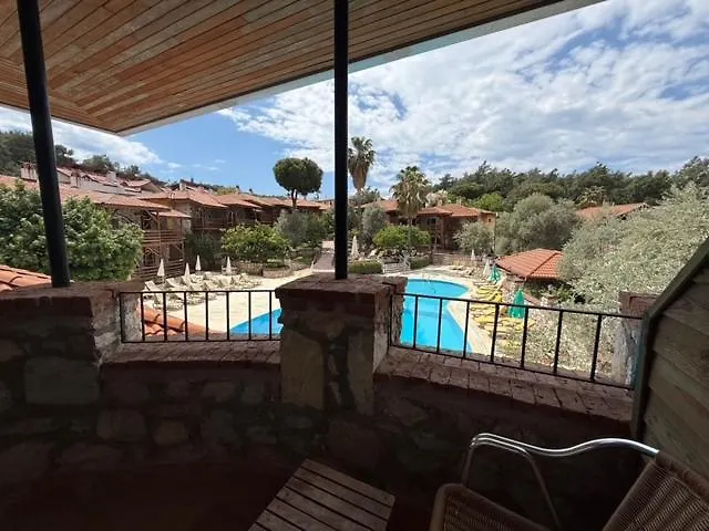 Lycian Center Hotel Fethiye
