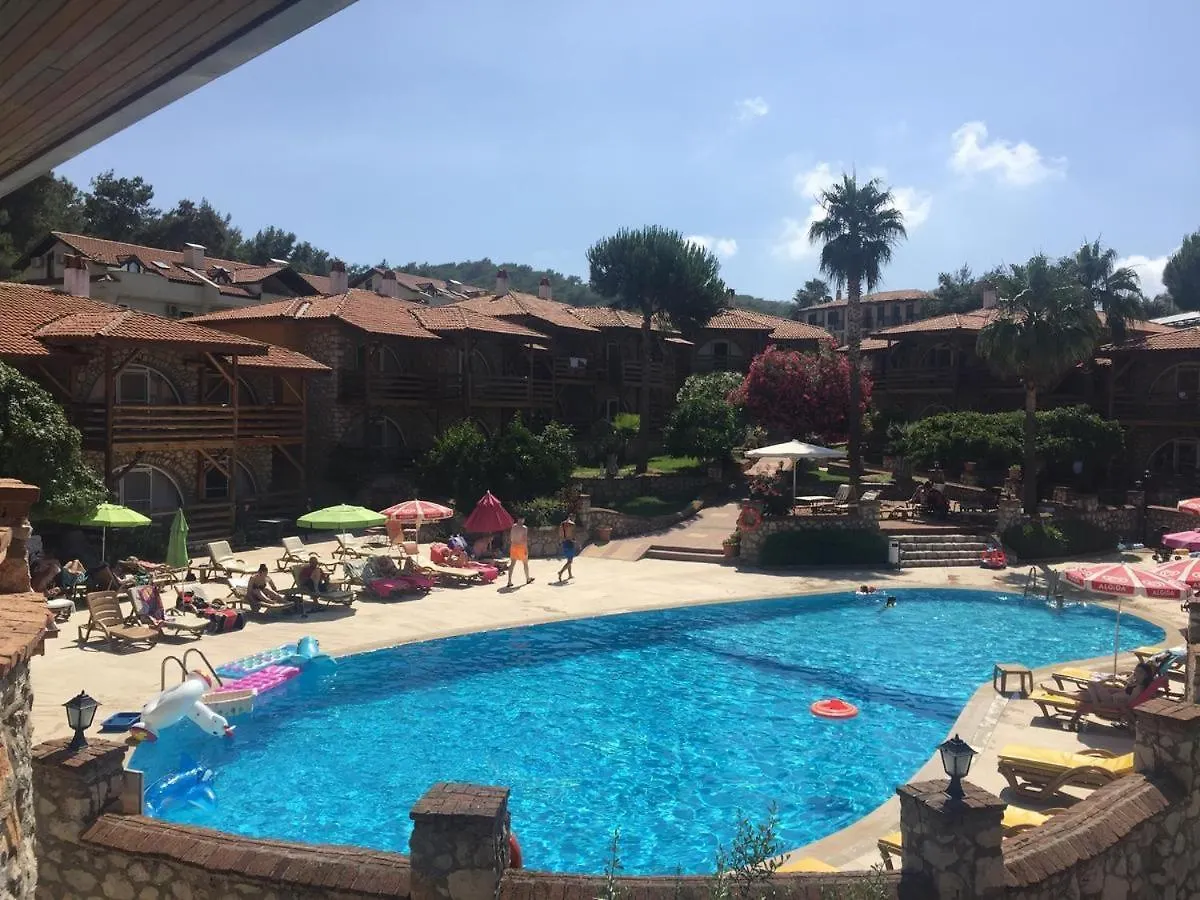 Lycian Center Hotel Fethiye 0*,  Turquia