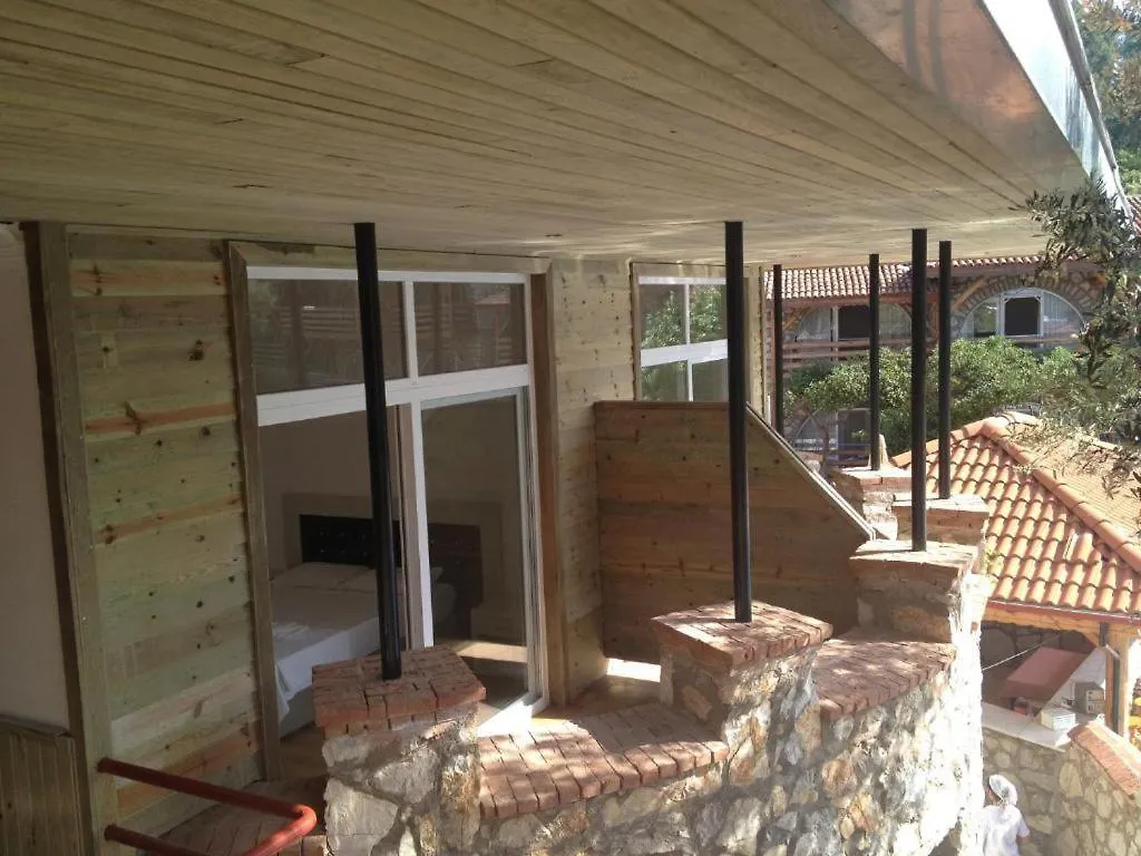 Lycian Center Hotel Fethiye