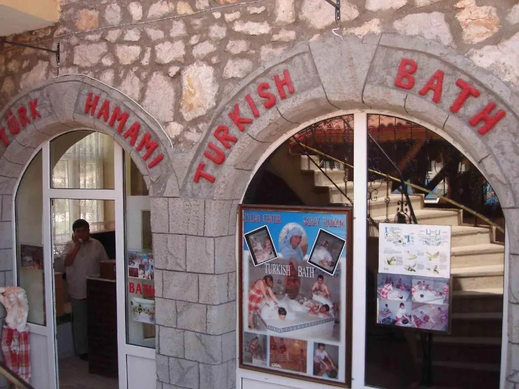 Lycian Center Hotel Fethiye
