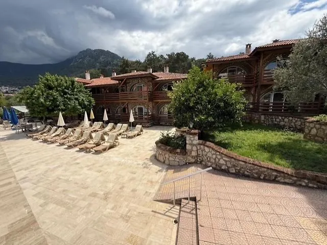 Lycian Center Hotel Fethiye 0*,  Turquia