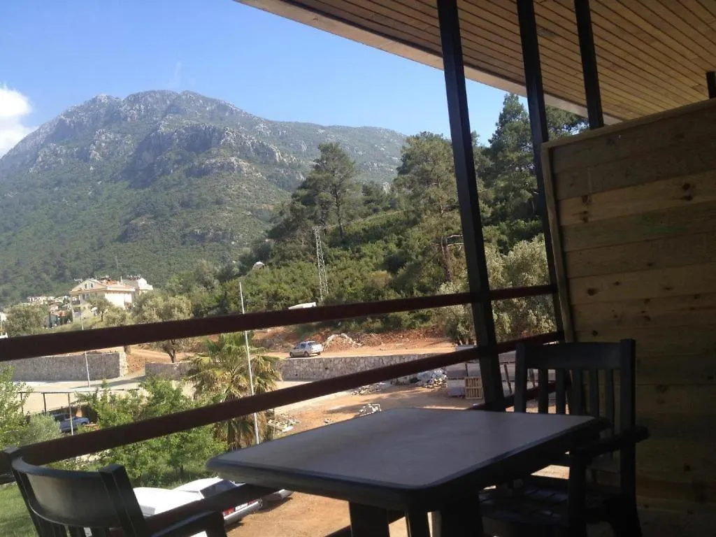 Lycian Center Hotel Fethiye 0*,