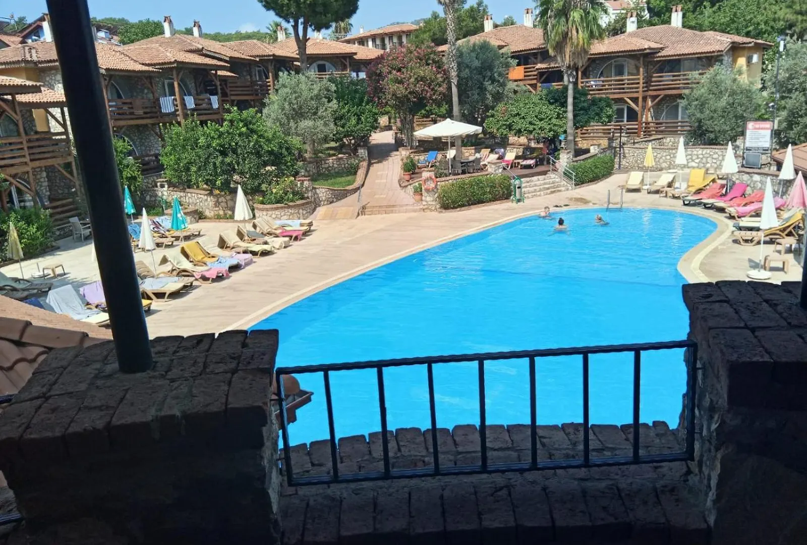 Lycian Center Hotel Fethiye